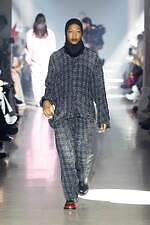 ダブレット 2025年秋冬コレクション - 毒をもって毒を制す、“欠陥”の価値転換｜写真73