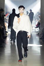 ダブレット 2025年秋冬コレクション - 毒をもって毒を制す、“欠陥”の価値転換｜写真74