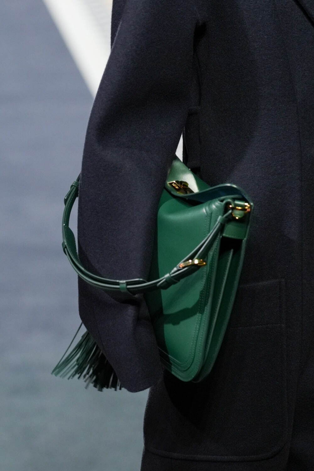 ランバン(LANVIN) 2025-26年秋冬ウィメンズ&メンズコレクション  - 写真14