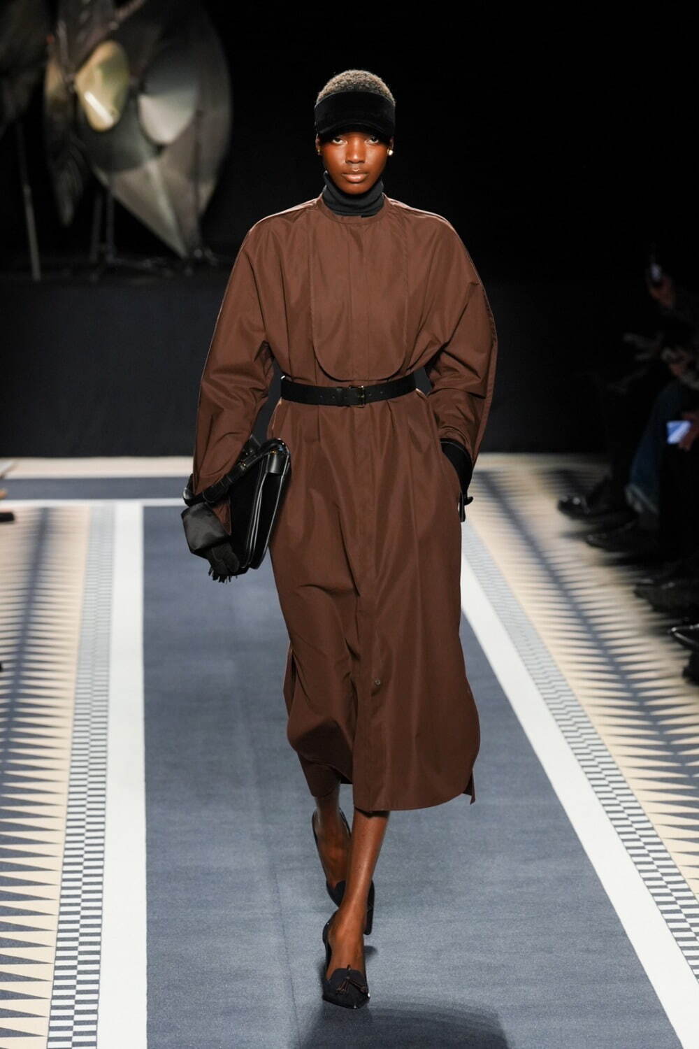 ランバン(LANVIN) 2025-26年秋冬ウィメンズ&メンズコレクション  - 写真30