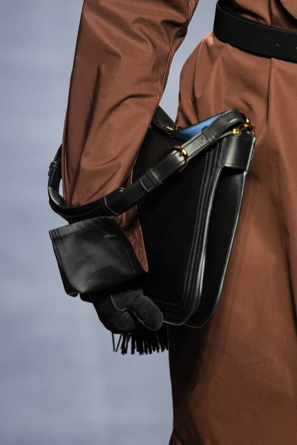 ランバン(LANVIN) 2025-26年秋冬ウィメンズ&メンズコレクション  - 写真31