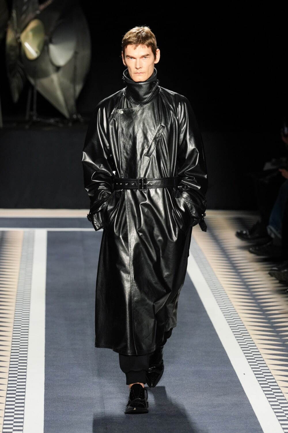ランバン(LANVIN) 2025-26年秋冬ウィメンズ&メンズコレクション  - 写真72