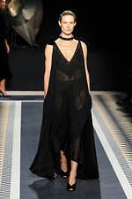 ランバン 2025年秋冬コレクション - ピーター・コッピングのデビューショー、現代生活のシックさ｜写真10