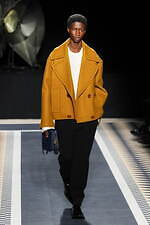 ランバン 2025年秋冬コレクション - ピーター・コッピングのデビューショー、現代生活のシックさ｜写真39