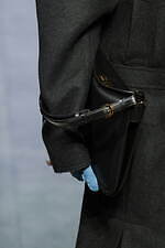 ランバン 2025年秋冬コレクション - ピーター・コッピングのデビューショー、現代生活のシックさ｜写真45