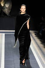 ランバン 2025年秋冬コレクション - ピーター・コッピングのデビューショー、現代生活のシックさ｜写真78