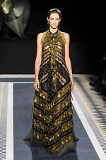 ランバン 2025年秋冬コレクション - ピーター・コッピングのデビューショー、現代生活のシックさ｜写真82