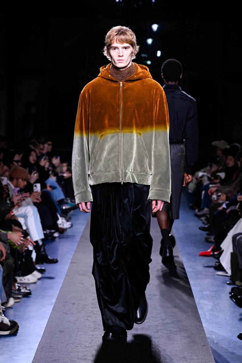ターク 2025-26年秋冬<span>コレクション</span> - 写真11