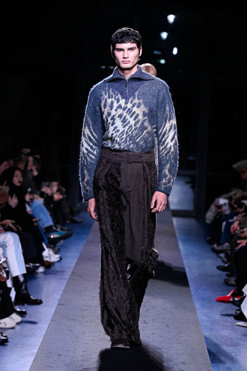 ターク 2025-26年秋冬<span>コレクション</span> - 写真12