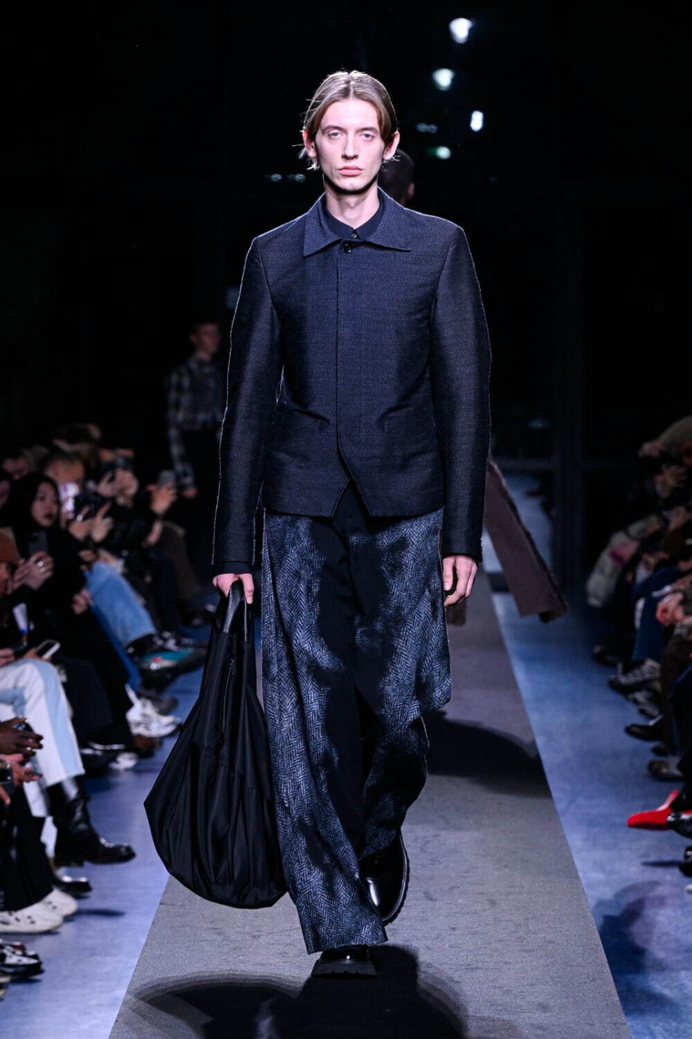 ターク 2025-26年秋冬<span>コレクション</span> - 写真14