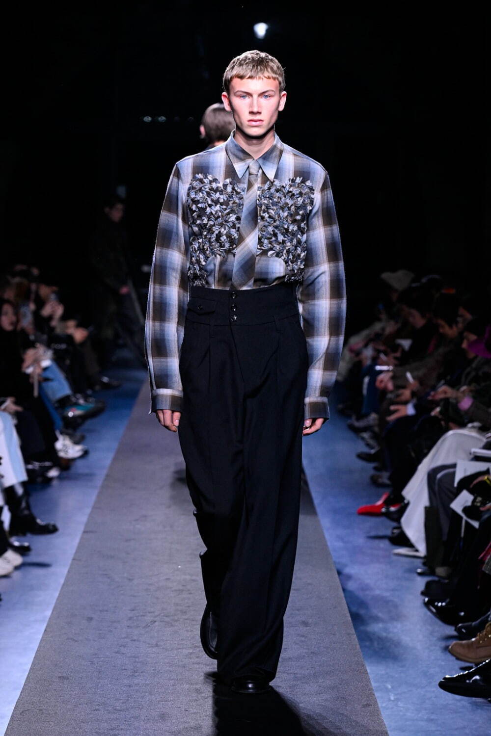 ターク 2025-26年秋冬<span>コレクション</span> - 写真15