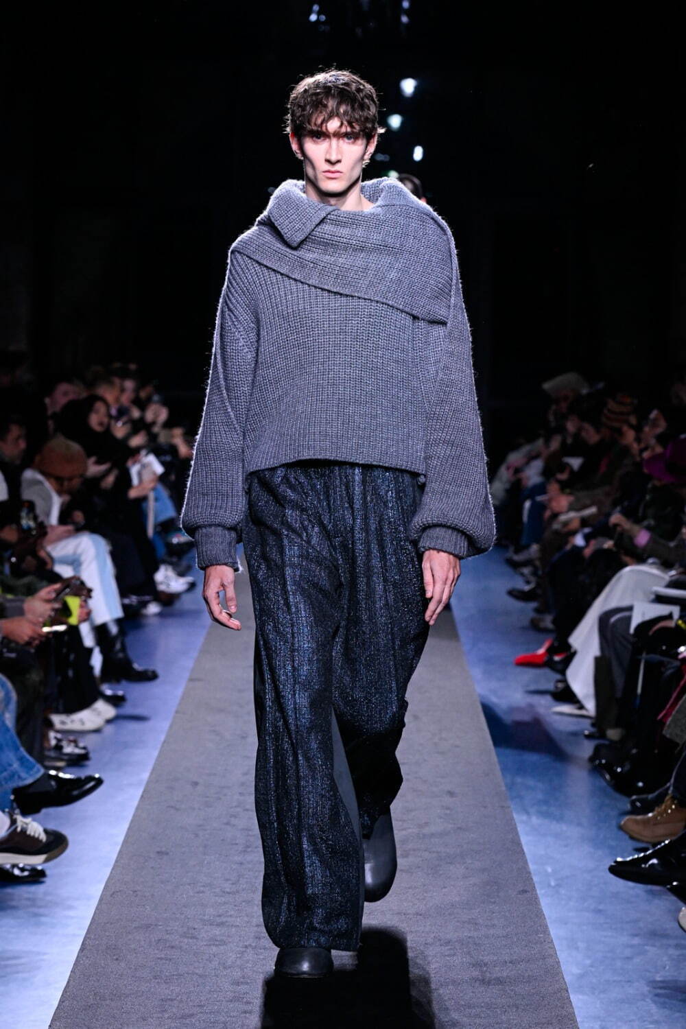 ターク 2025-26年秋冬<span>コレクション</span> - 写真17