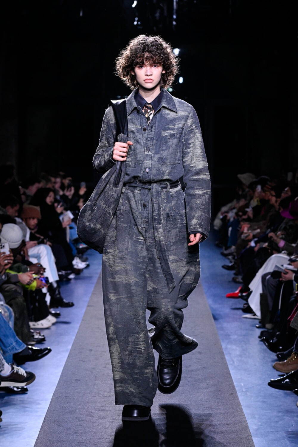 ターク 2025-26年秋冬<span>コレクション</span> - 写真18