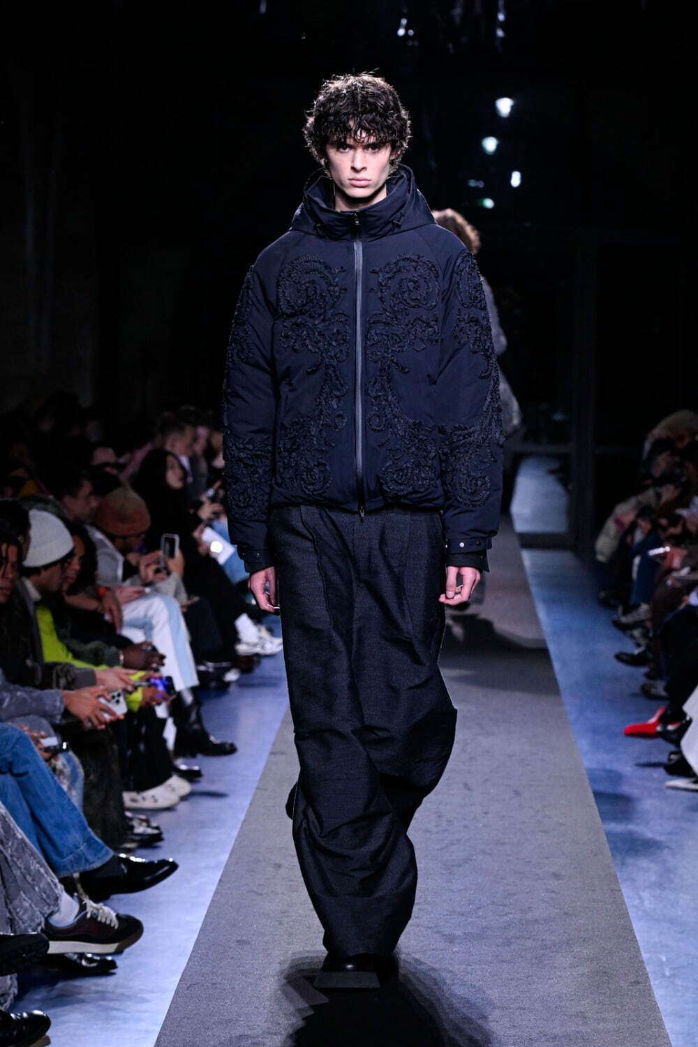 ターク 2025-26年秋冬<span>コレクション</span> - 写真19