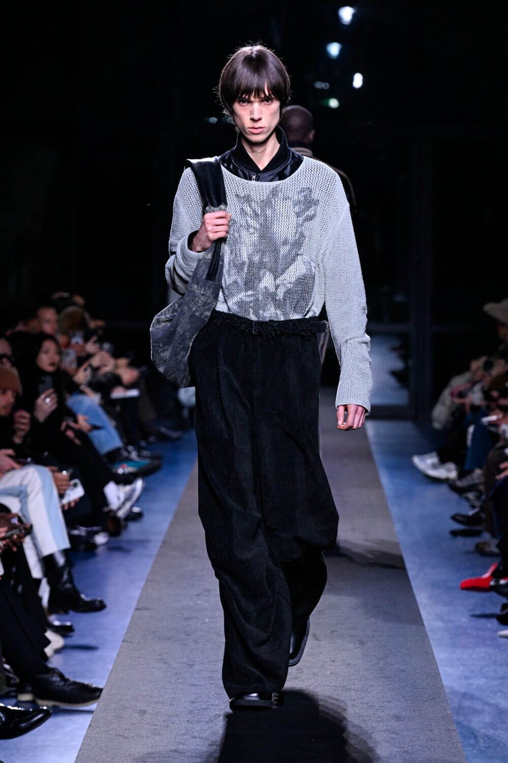 ターク(TAAKK) 2025-26年秋冬メンズコレクション  - 写真22