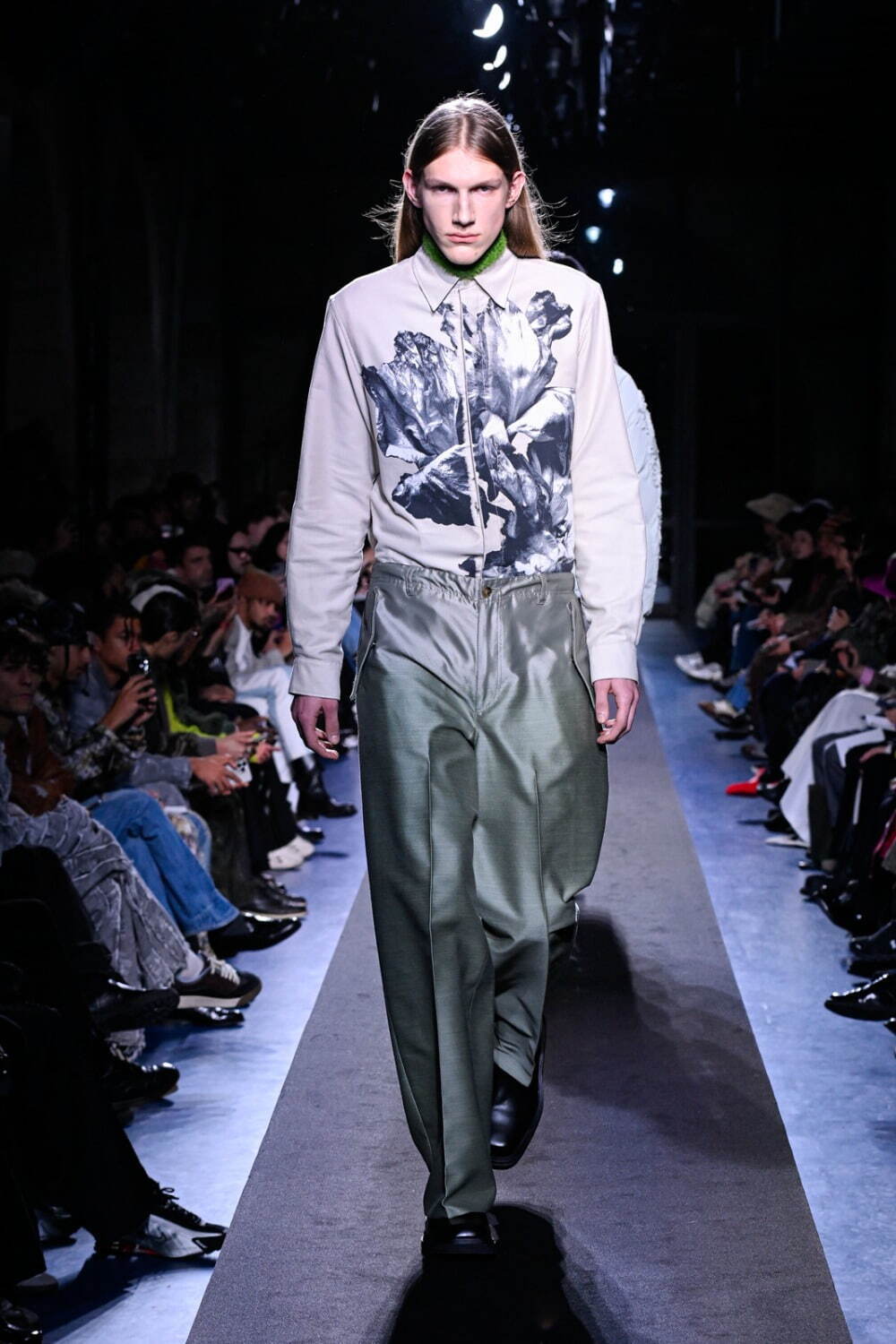 ターク 2025-26年秋冬<span>コレクション</span> - 写真24