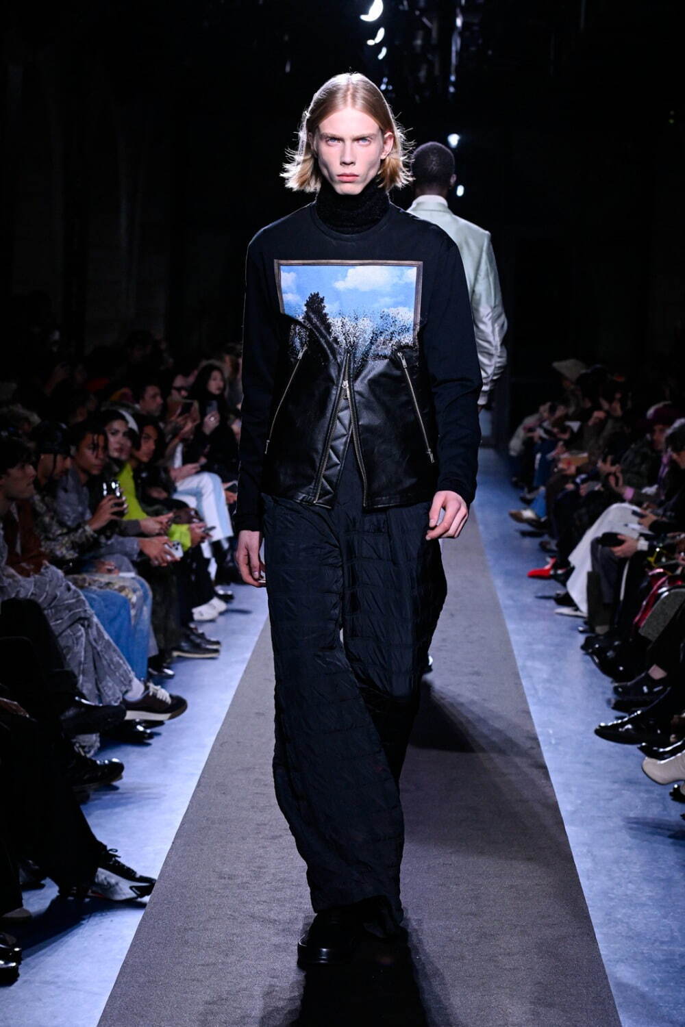 ターク 2025-26年秋冬<span>コレクション</span> - 写真27