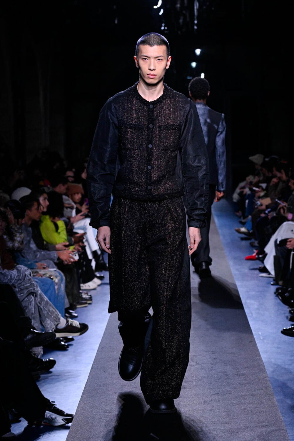 ターク 2025-26年秋冬<span>コレクション</span> - 写真29