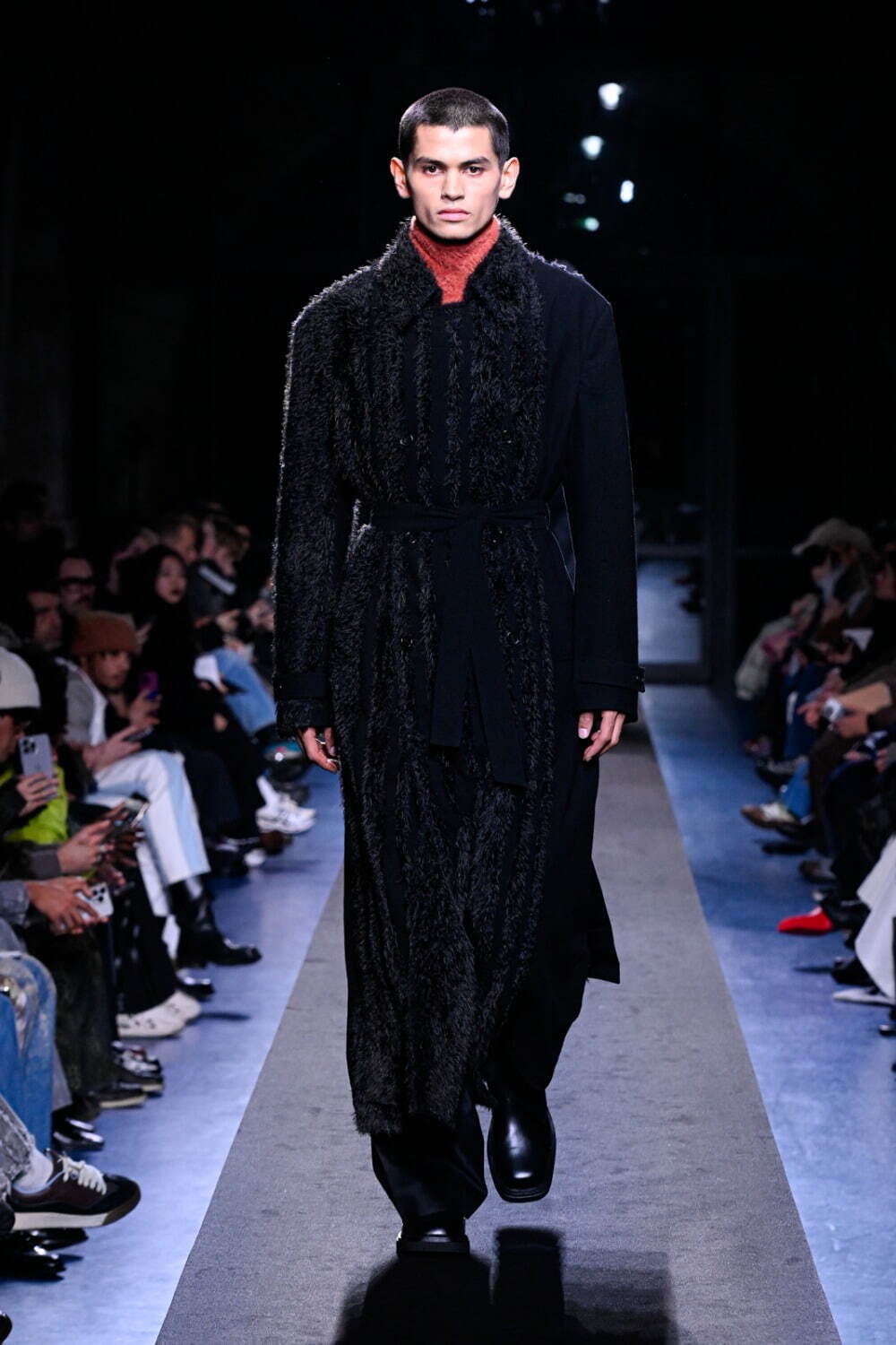 ターク 2025-26年秋冬<span>コレクション</span> - 写真30