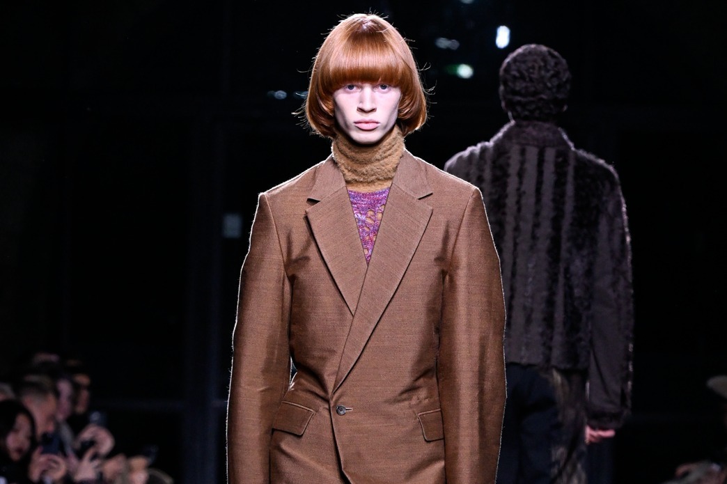 TAAKK 2025-26AW Collection