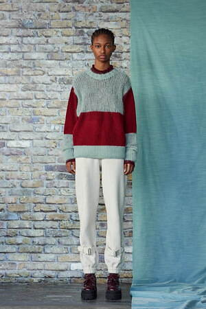 アンダーカバー(UNDERCOVER) 2025年プレフォールウィメンズコレクション  - 写真26