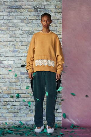 アンダーカバー(UNDERCOVER) 2025年プレフォールウィメンズコレクション  - 写真30