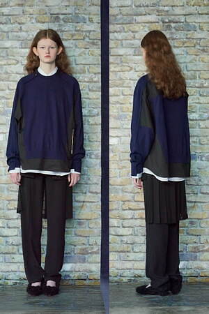 アンダーカバー(UNDERCOVER) 2025年プレフォールウィメンズコレクション  - 写真36