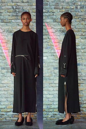 アンダーカバー(UNDERCOVER) 2025年プレフォールウィメンズコレクション  - 写真37