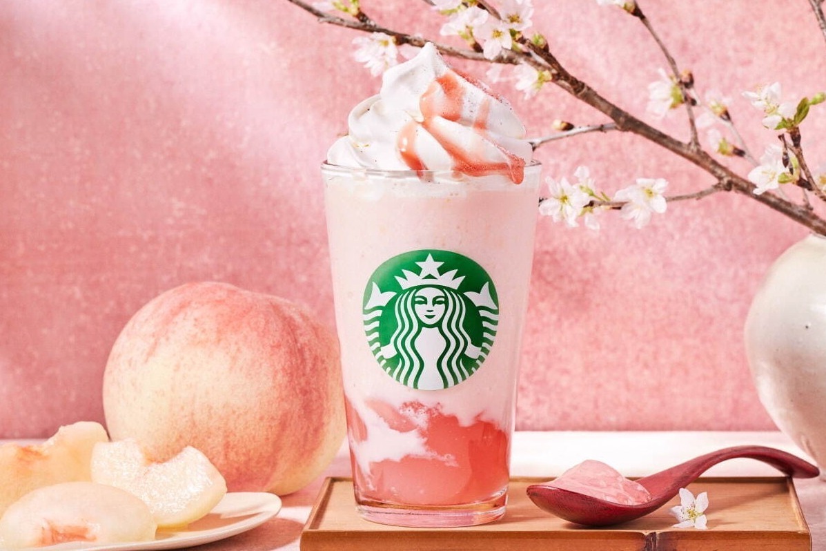 桜スイーツ特集 - 2025年春に食べたい“さくら香る”デザートドリンクや手土産ギフト