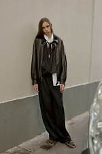 ベッドフォード 2025年秋冬コレクション - 衣服に刻みこむ、匂うような“色気”｜写真4