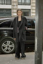 ベッドフォード 2025年秋冬コレクション - 衣服に刻みこむ、匂うような“色気”｜写真17