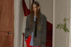ベッドフォード 2025年秋冬コレクション - 衣服に刻みこむ、匂うような“色気” | ベッドフォード
