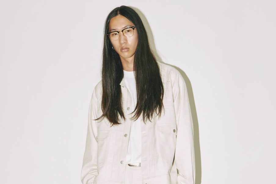 SUPERTHANKS 2025Spring Collection