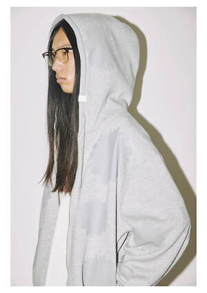 スーパーサンクス(SUPERTHANKS) 2025年春メンズコレクション  - 写真6