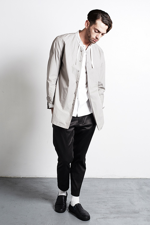 ベルナベウ 2015年春夏<span>コレクション</span> - 写真2