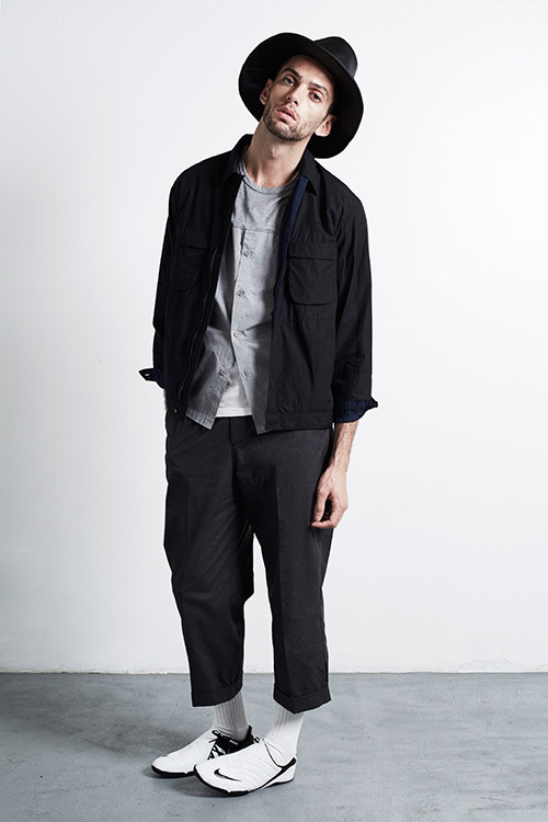 ベルナベウ 2015年春夏<span>コレクション</span> - 写真7