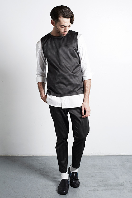 ベルナベウ 2015年春夏<span>コレクション</span> - 写真8