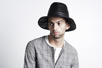 ベルナベウ(Bernabeu) 2015年春夏 メンズ