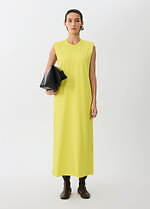 “ふわっと”チュール広がるニットドレス＆手書きフラワー柄トップスなど、JNBY25年春夏の新作｜写真21