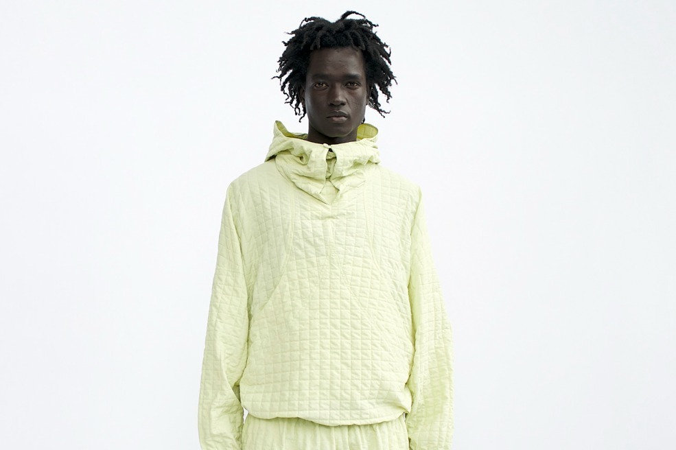 sage NATION 2025SS Collection