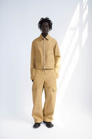 セイジネーション(sage NATION) 2025年春夏メンズコレクション  - 写真2