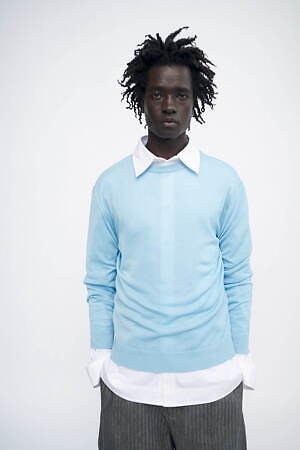 セイジネーション(sage NATION) 2025年春夏メンズコレクション  - 写真4