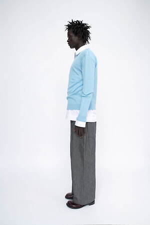 セイジネーション(sage NATION) 2025年春夏メンズコレクション  - 写真5