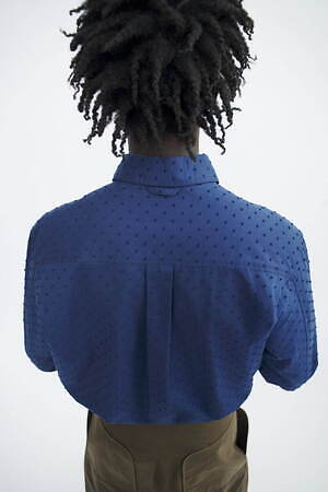 セイジネーション(sage NATION) 2025年春夏メンズコレクション  - 写真6