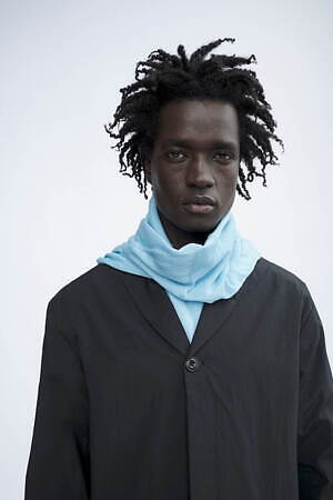 セイジネーション(sage NATION) 2025年春夏メンズコレクション  - 写真8