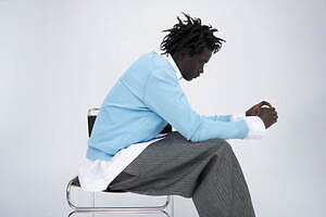 セイジネーション(sage NATION) 2025年春夏メンズコレクション  - 写真10