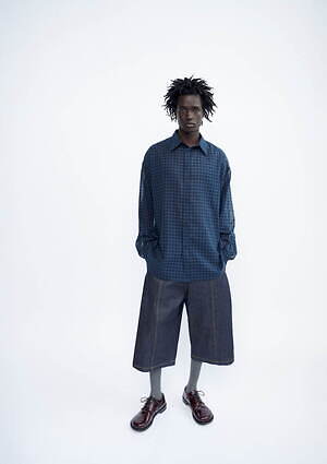 セイジネーション(sage NATION) 2025年春夏メンズコレクション  - 写真11