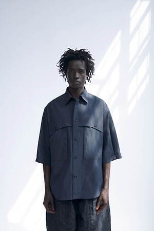 セイジネーション(sage NATION) 2025年春夏メンズコレクション  - 写真13