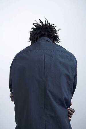 セイジネーション(sage NATION) 2025年春夏メンズコレクション  - 写真14