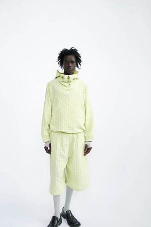 セイジネーション(sage NATION) 2025年春夏メンズコレクション  - 写真15